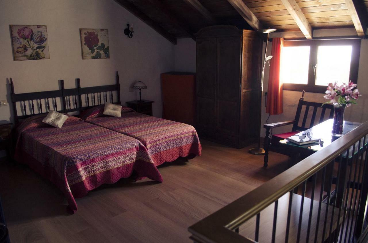 فيلا Vivelorural Casa Tunte 2, Bbq Y Terraza San Bartolomé المظهر الخارجي الصورة
