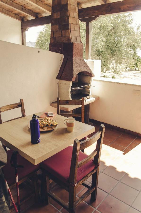 فيلا Vivelorural Casa Tunte 2, Bbq Y Terraza San Bartolomé المظهر الخارجي الصورة